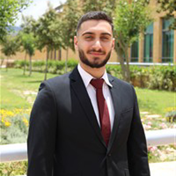 Mohammad Zuhair Abo Hadba